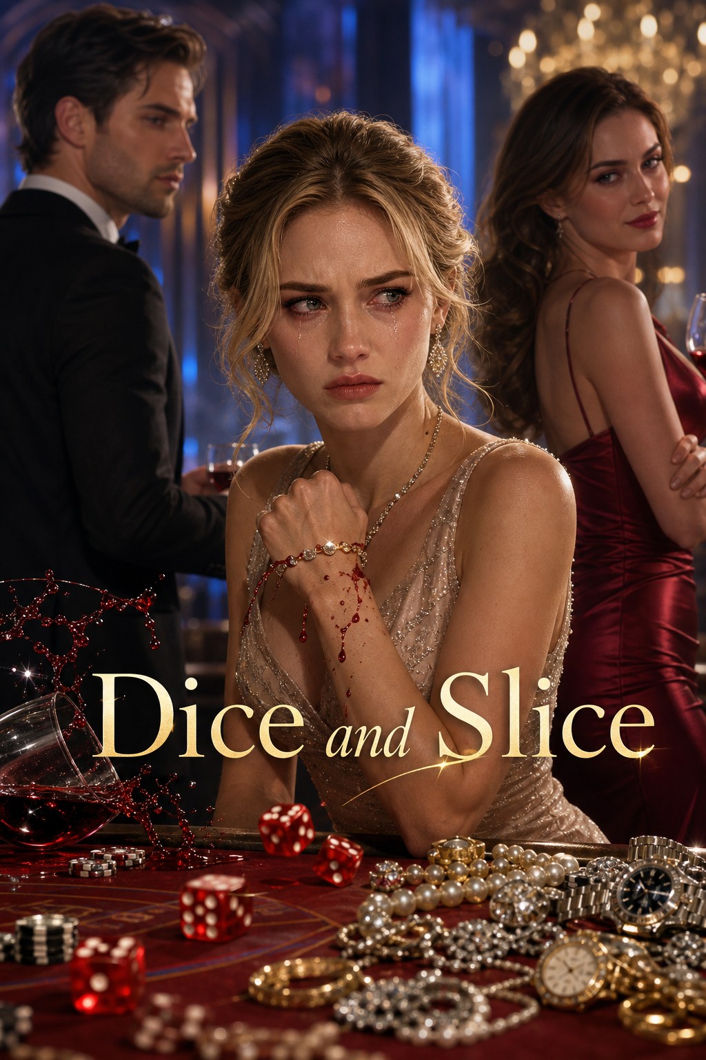 Dice and Slice