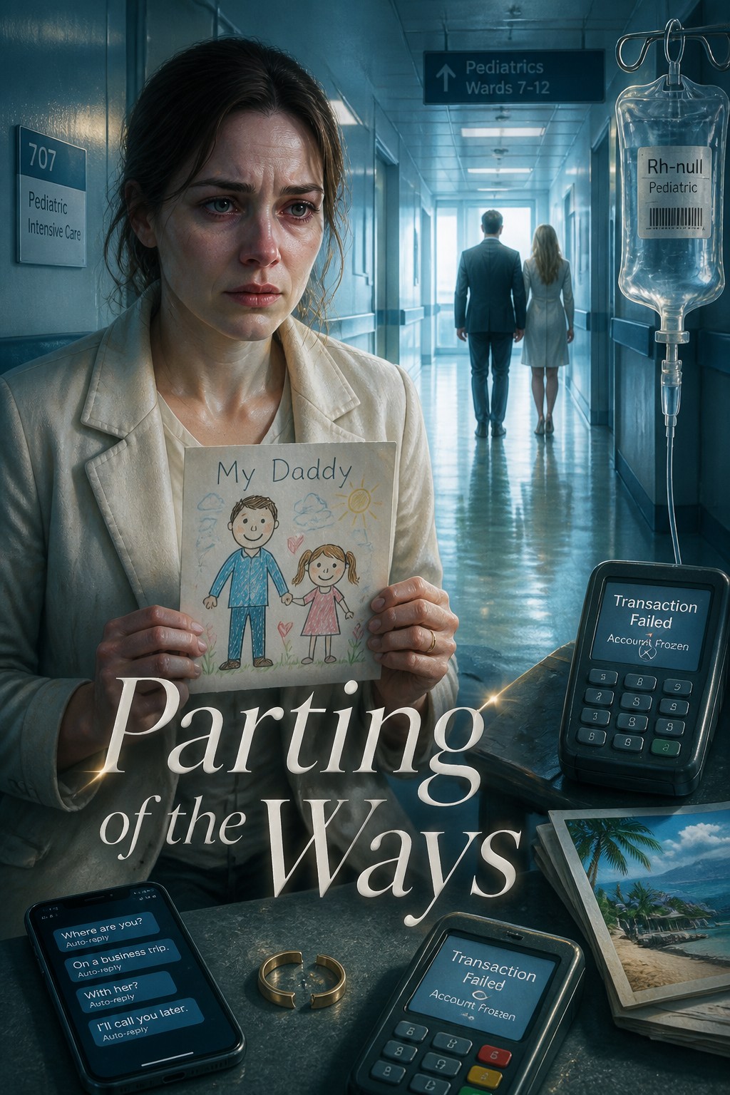 Parting of the Ways