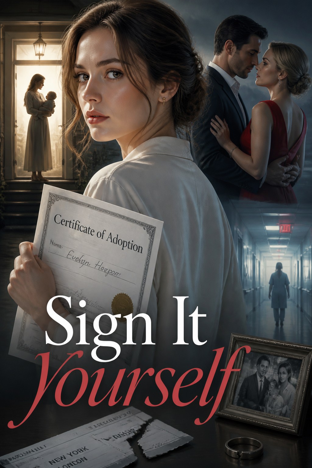 Sign It Yourself