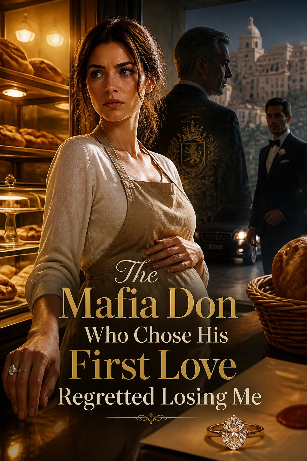 The Mafia Don Who Chose His First Love Regretted Losing Me