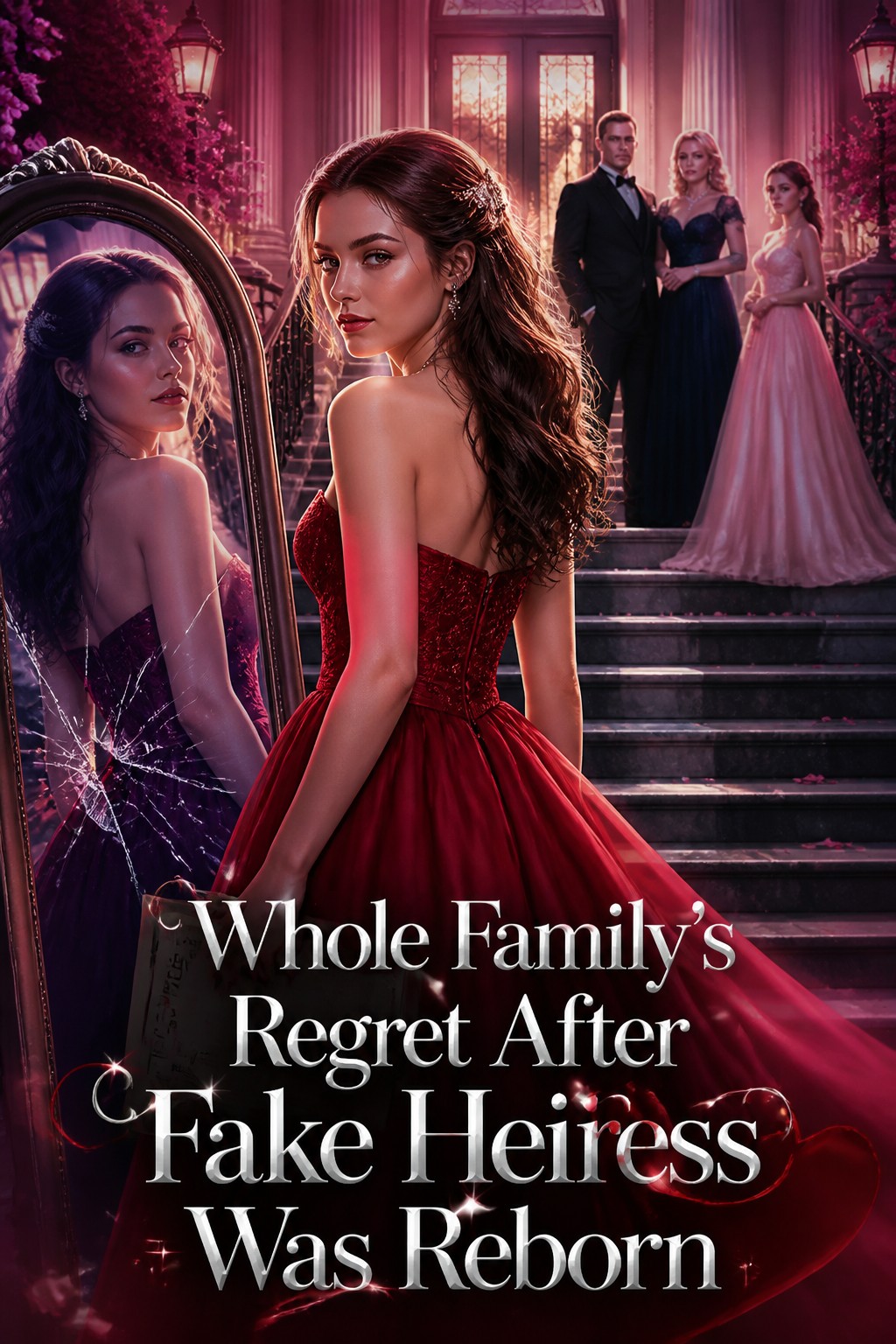 Whole Family’s Regret After Fake Heiress Was Reborn