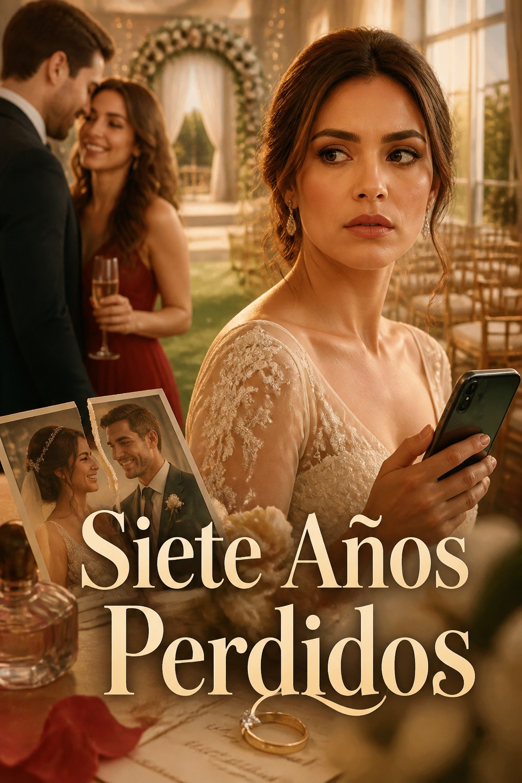 Siete Años Perdidos