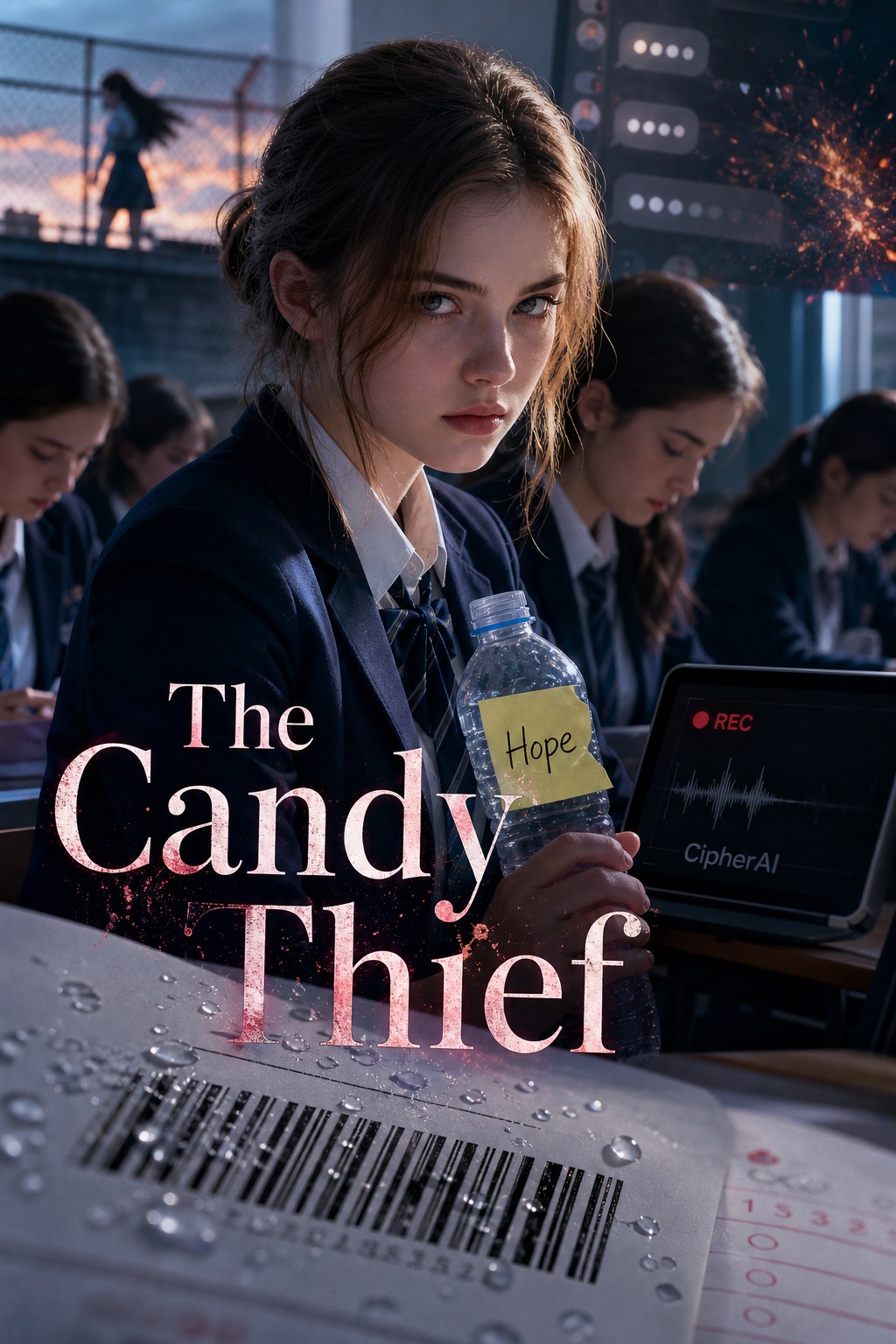 The Candy Thief