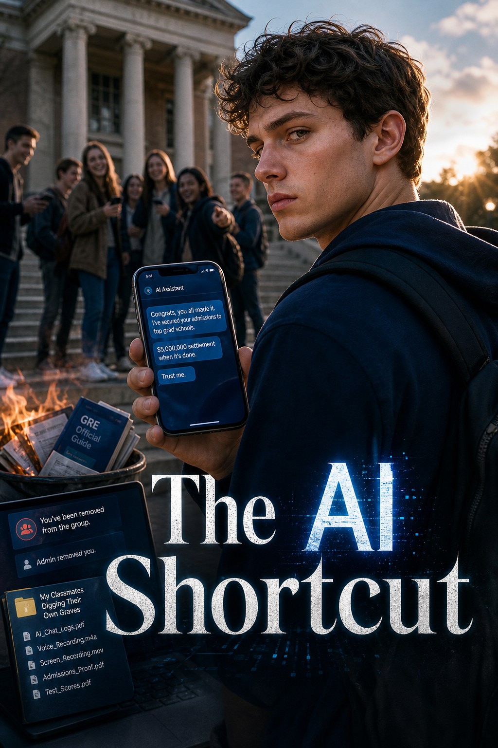 The AI Shortcut