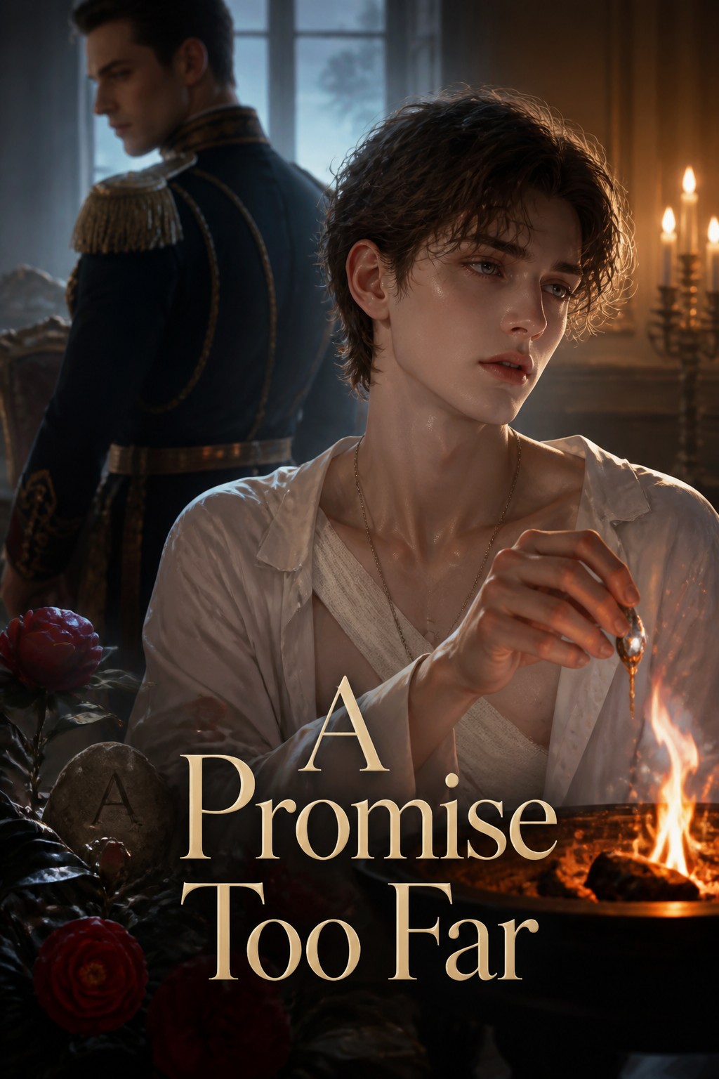 A Promise Too Far