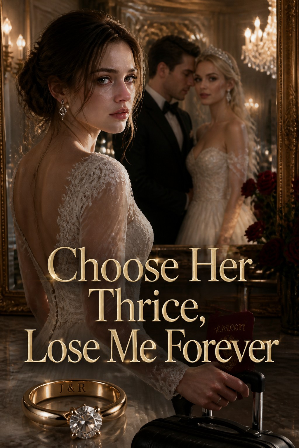 Choose Her Thrice, Lose Me Forever