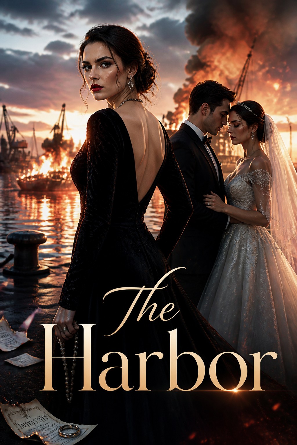 The Harbor