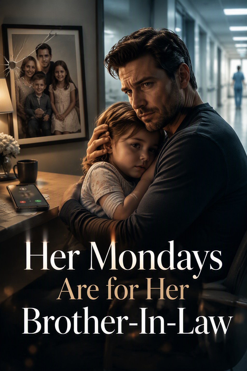 Her Mondays Are for Her Brother-In-Law
