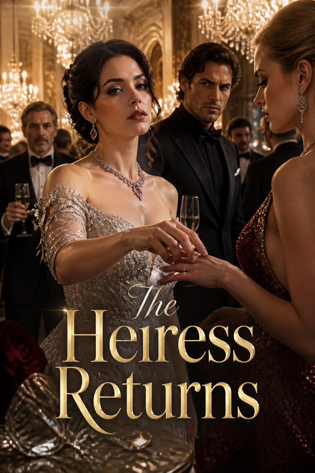 The Heiress Returns