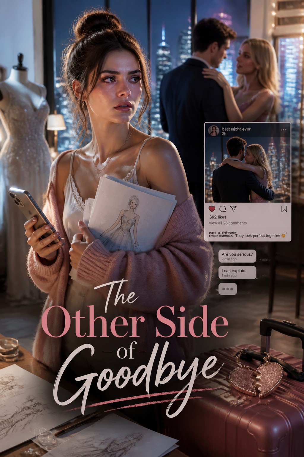 The Other Side of Goodbye