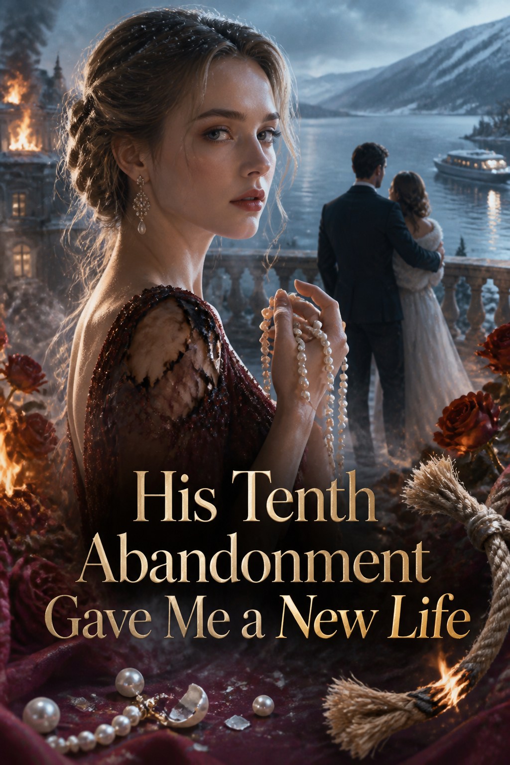 His Tenth Abandonment Gave Me a New Life