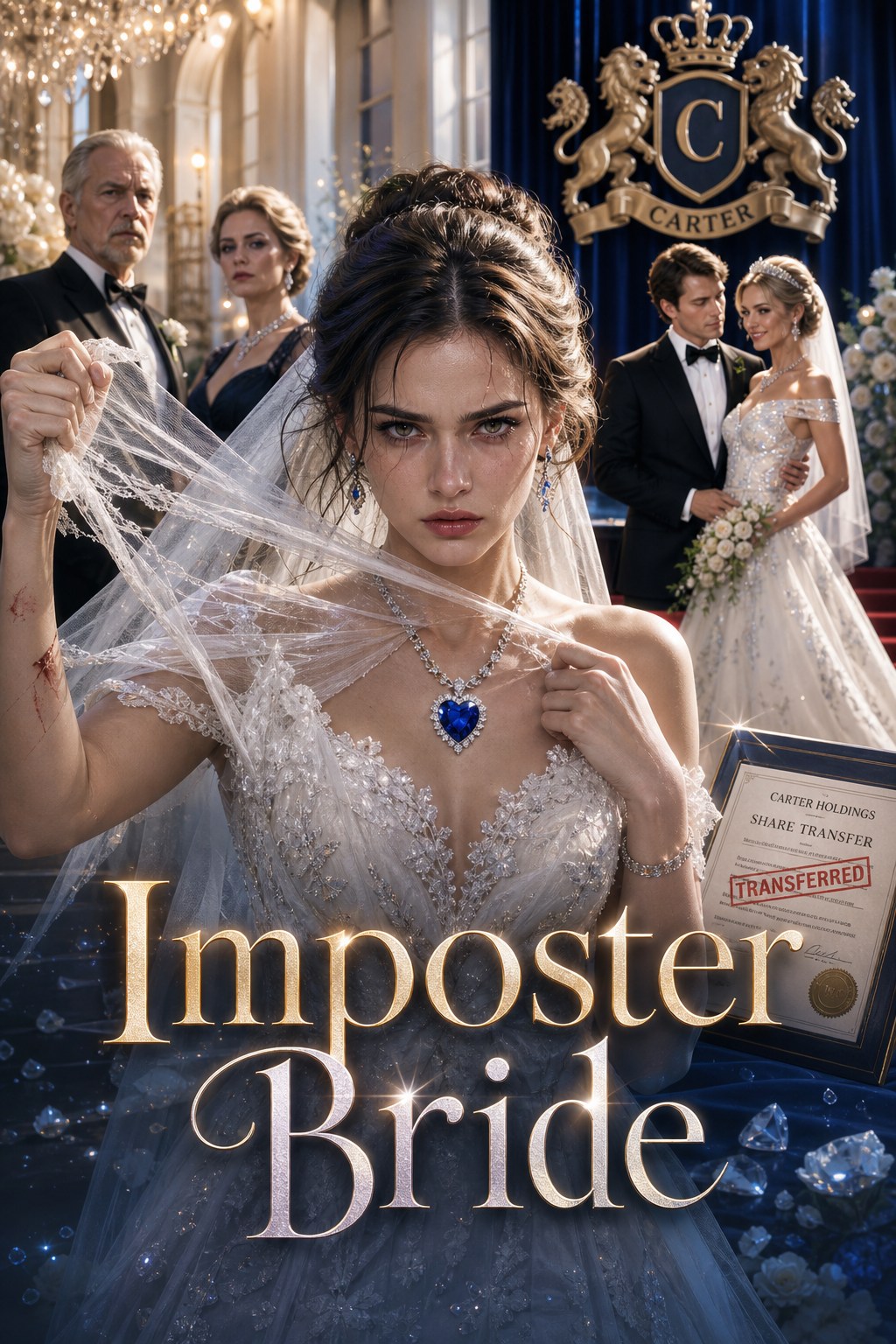 Imposter Bride
