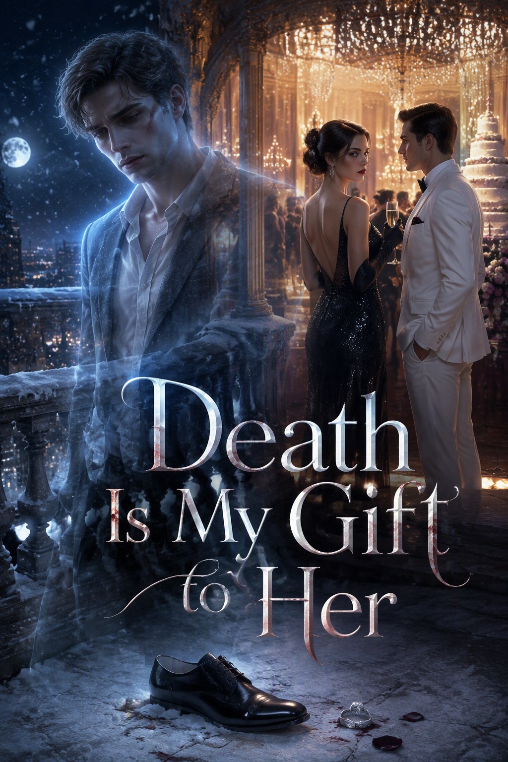 Death Is My Gift to Her