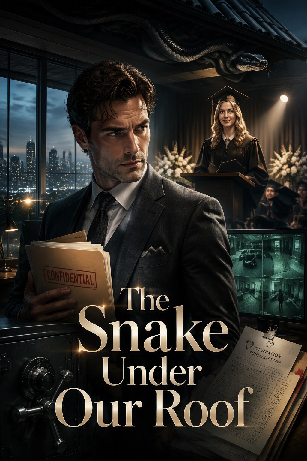 The Snake Under Our Roof