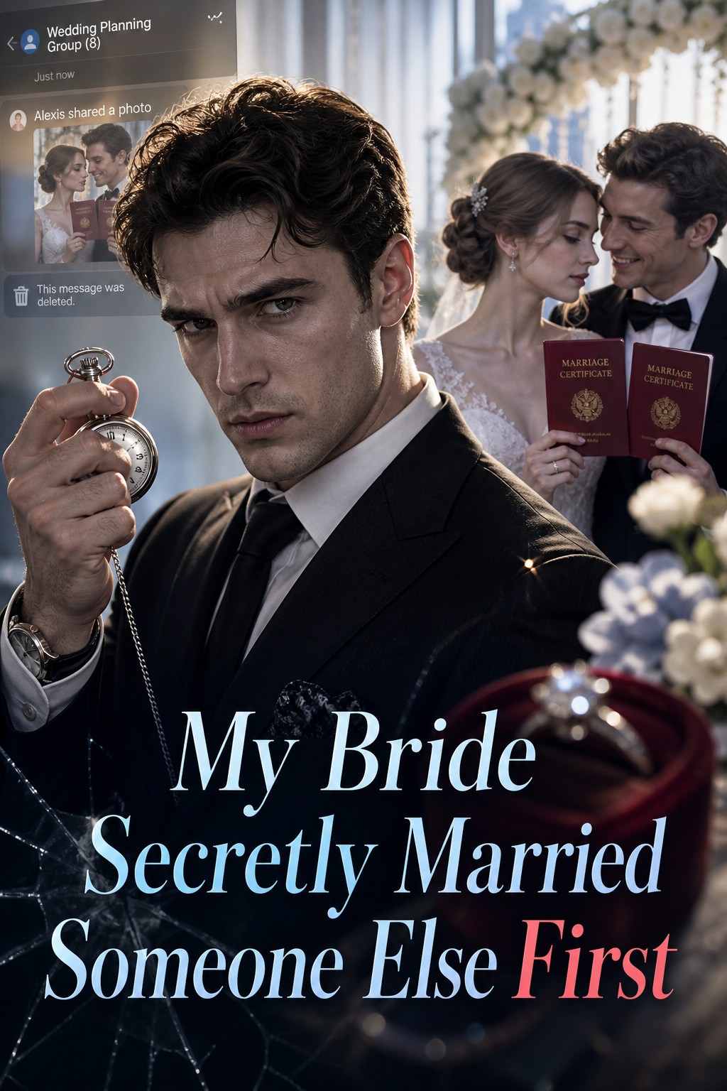 My Bride Secretly Married Someone Else First