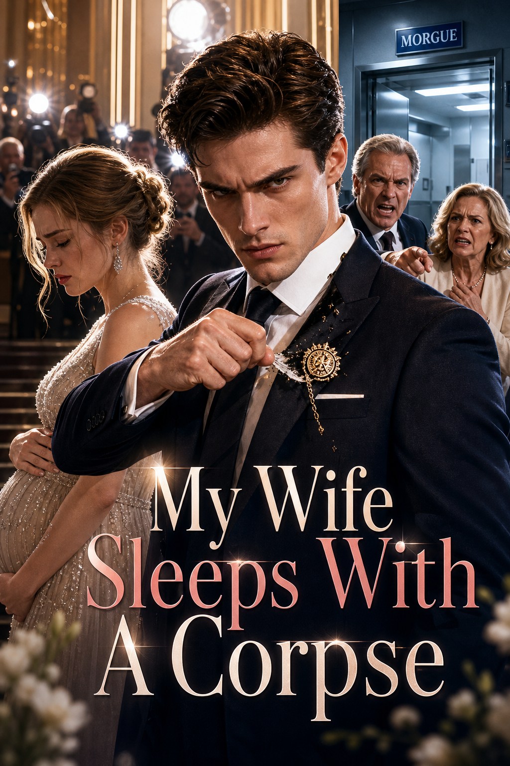 My Wife Sleeps With A Corpse