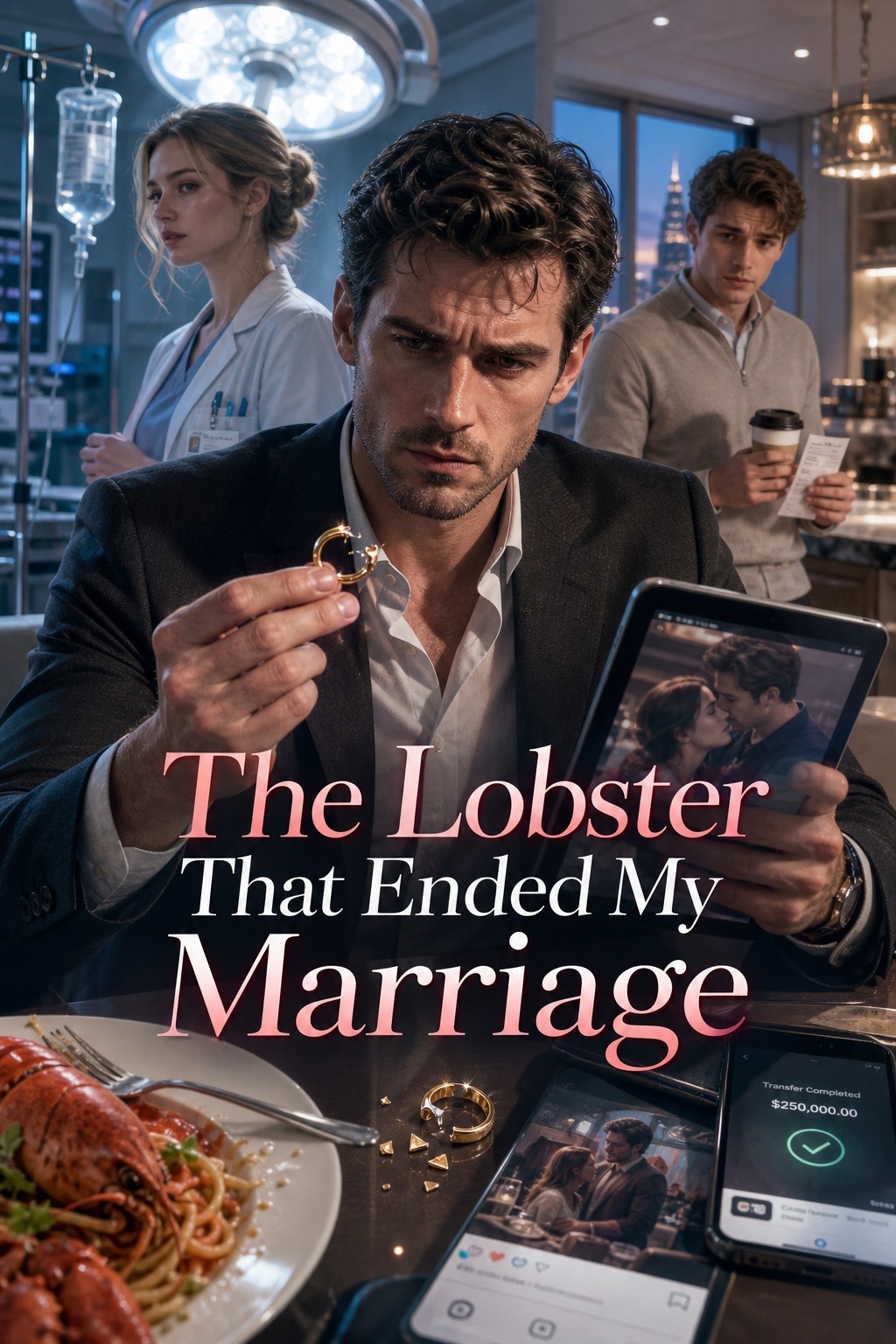 The Lobster That Ended My Marriage