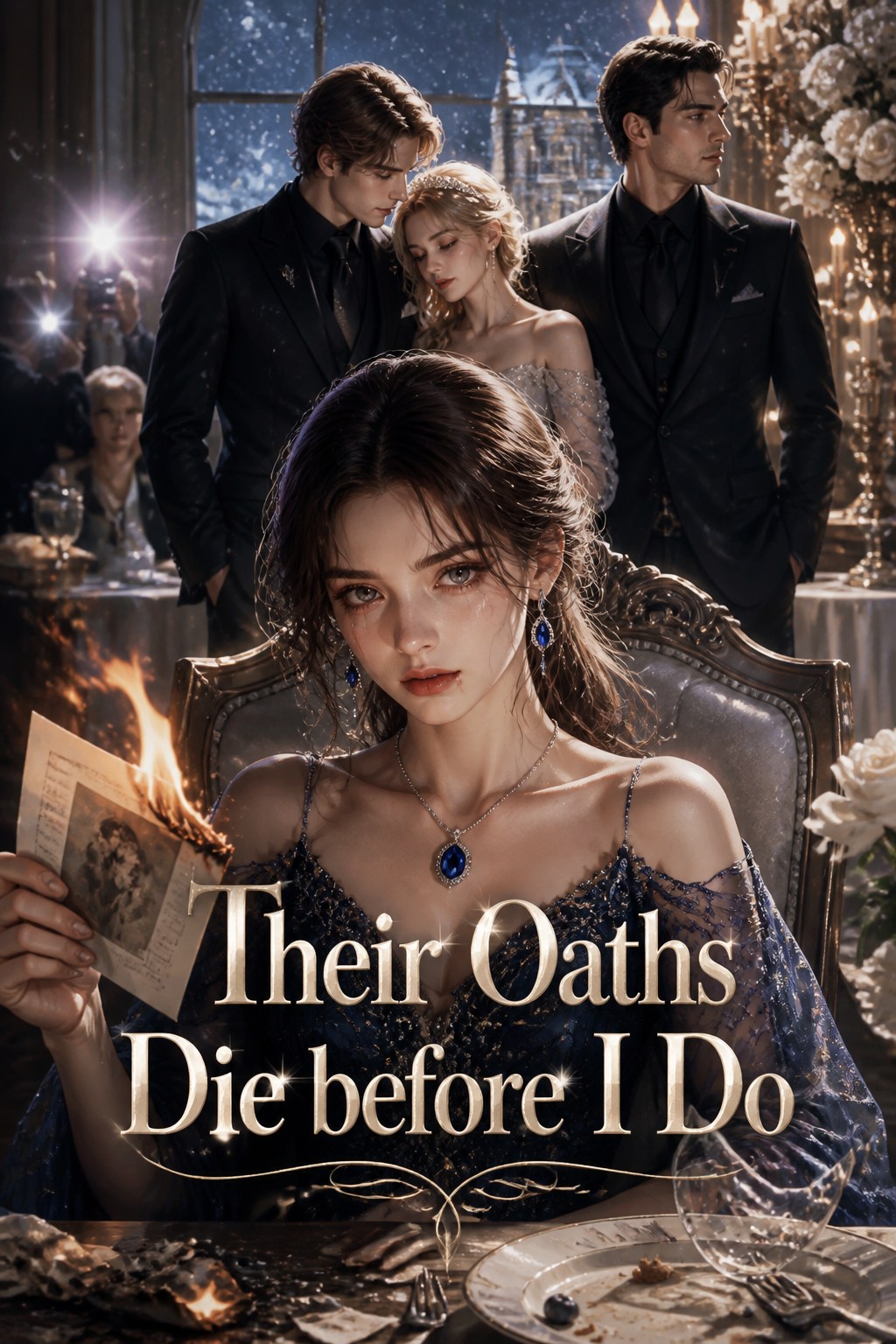 Their Oaths Die before I Do
