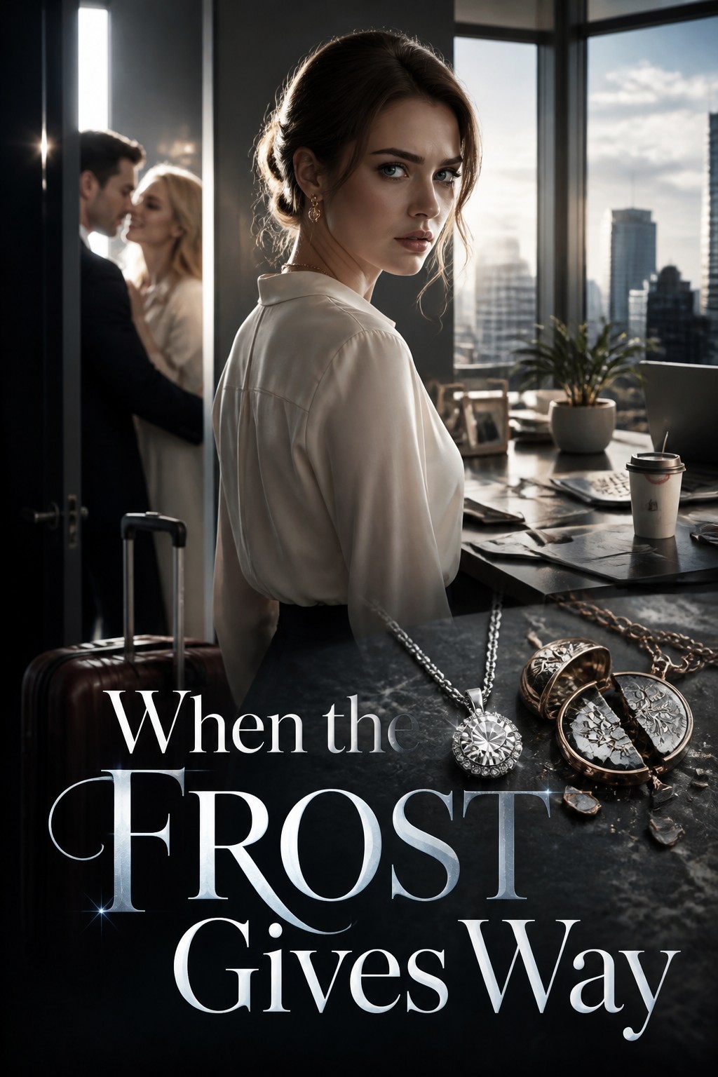 When the Frost Gives Way