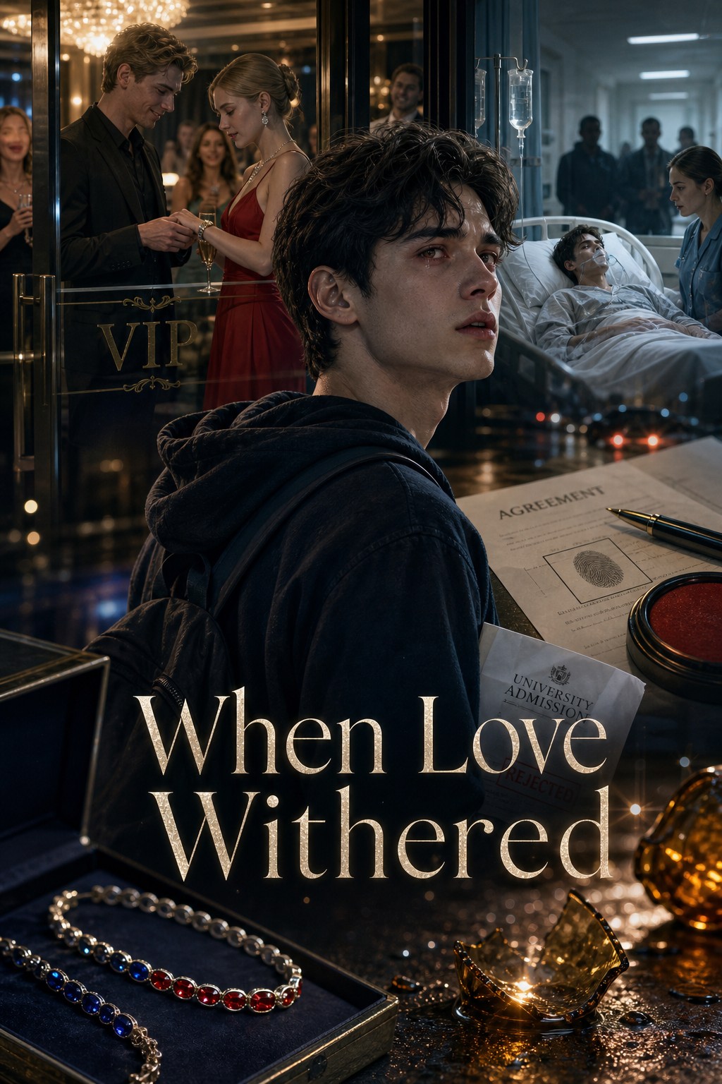 When Love Withered