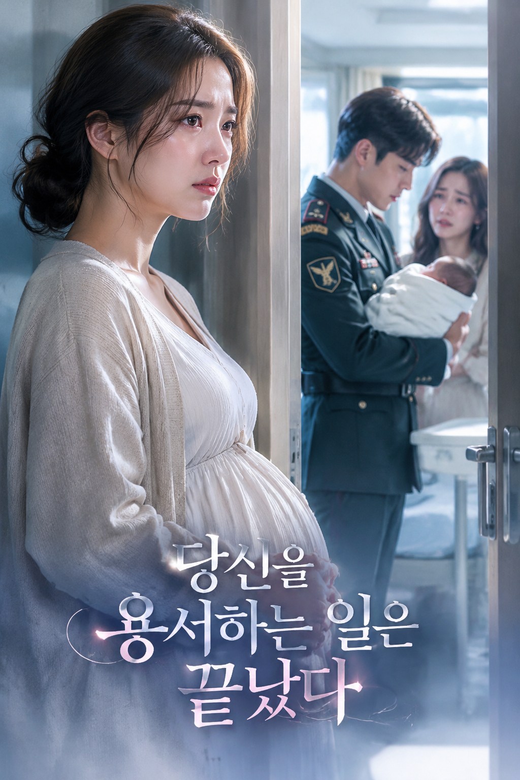 당신을 용서하는 일은 끝났다