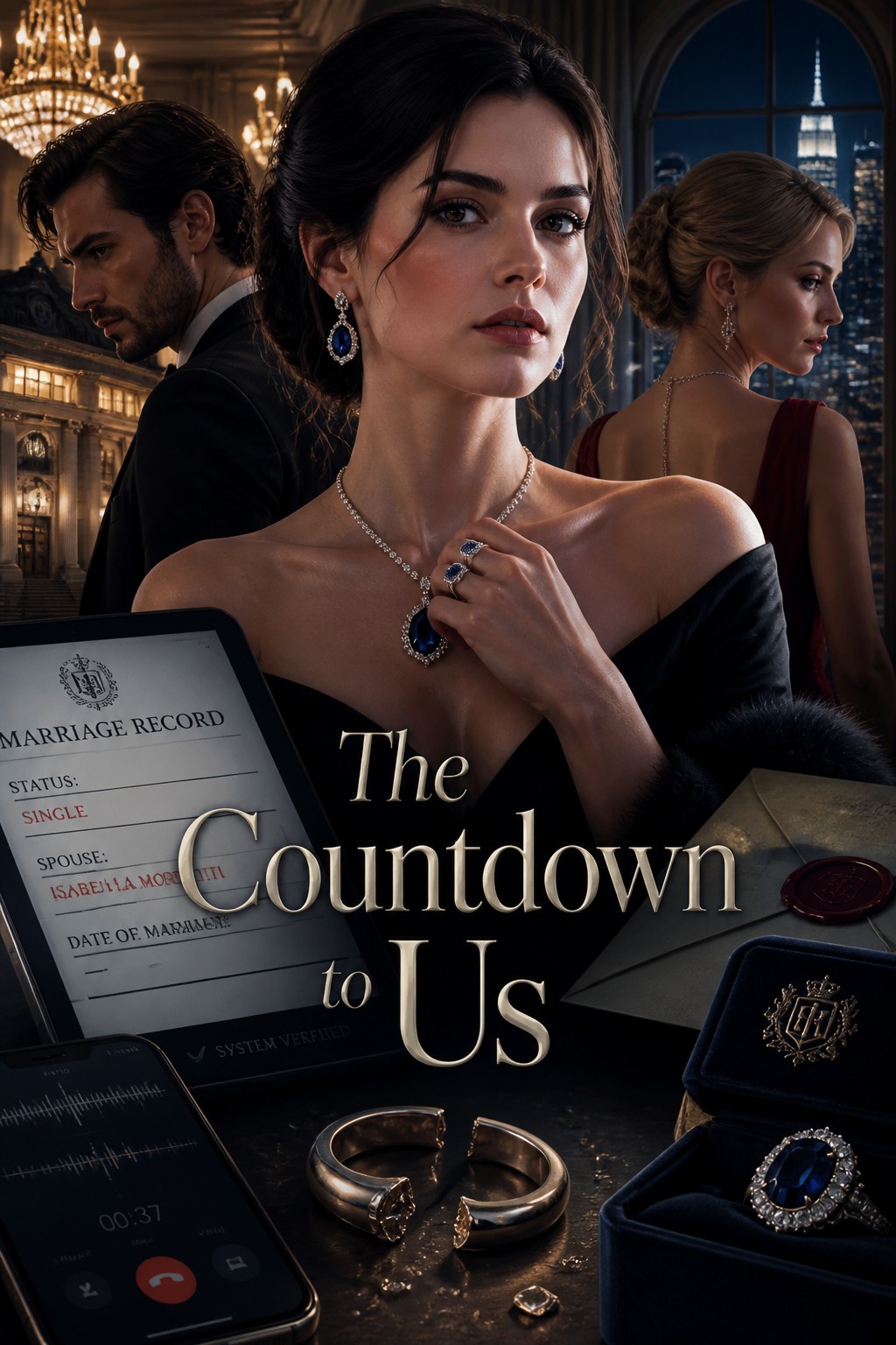 The Countdown to Us