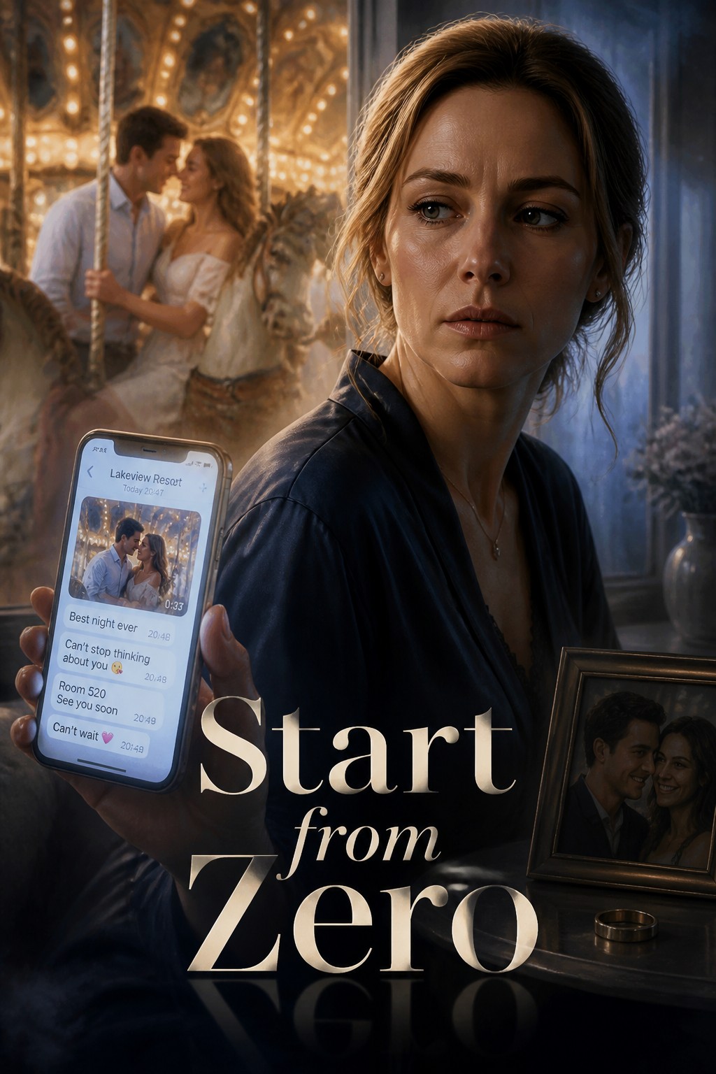 Start from Zero