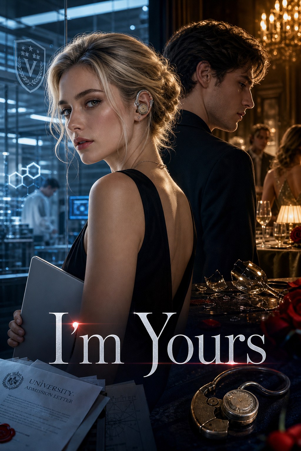 I’m Yours