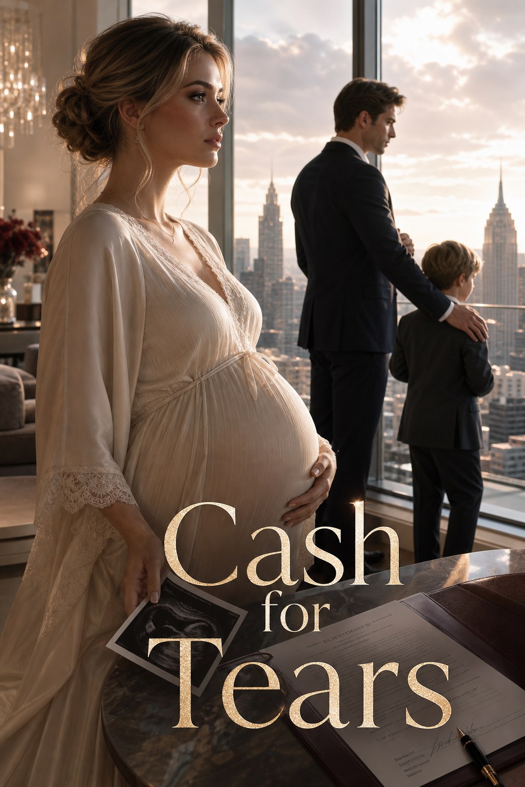 Cash for Tears