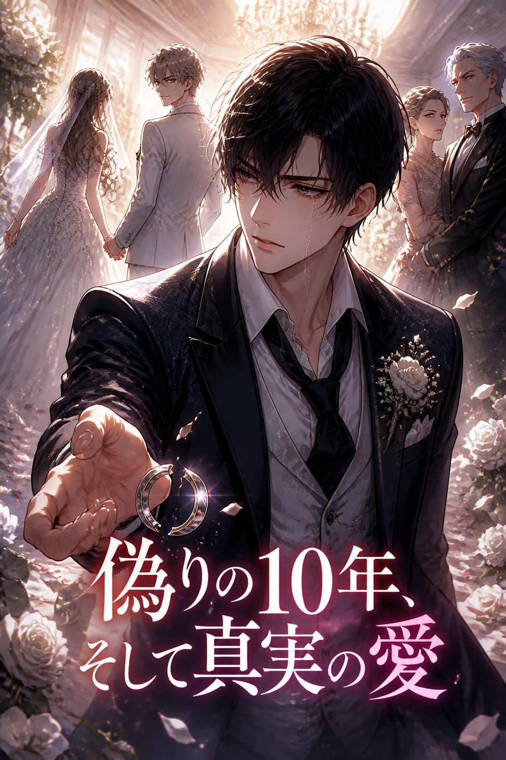 偽りの10年、そして真実の愛