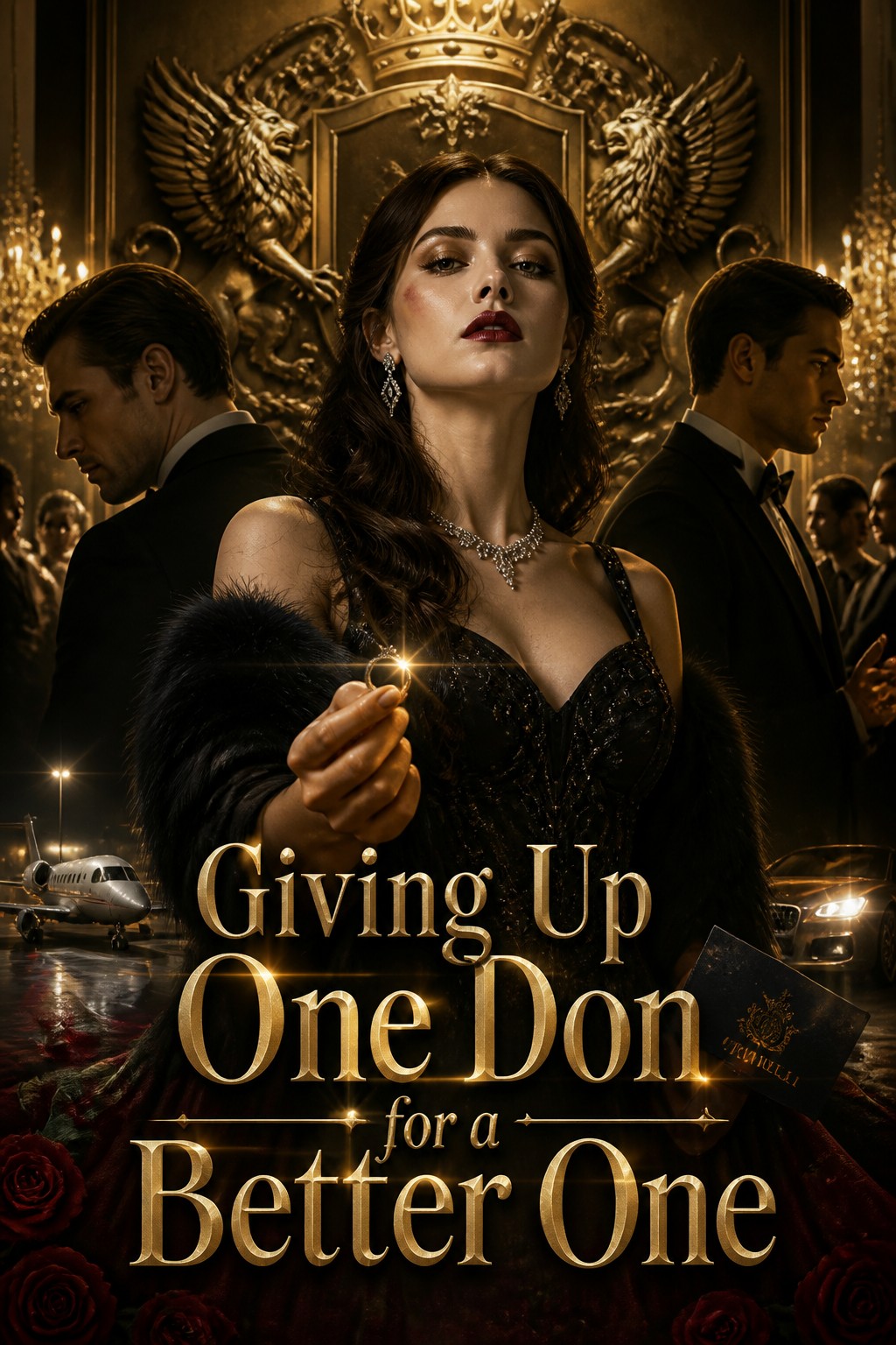 Giving Up One Don for a Better One