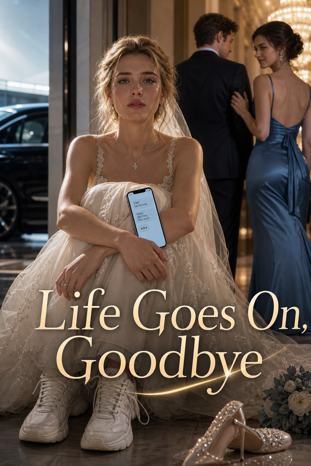Life Goes On, Goodbye