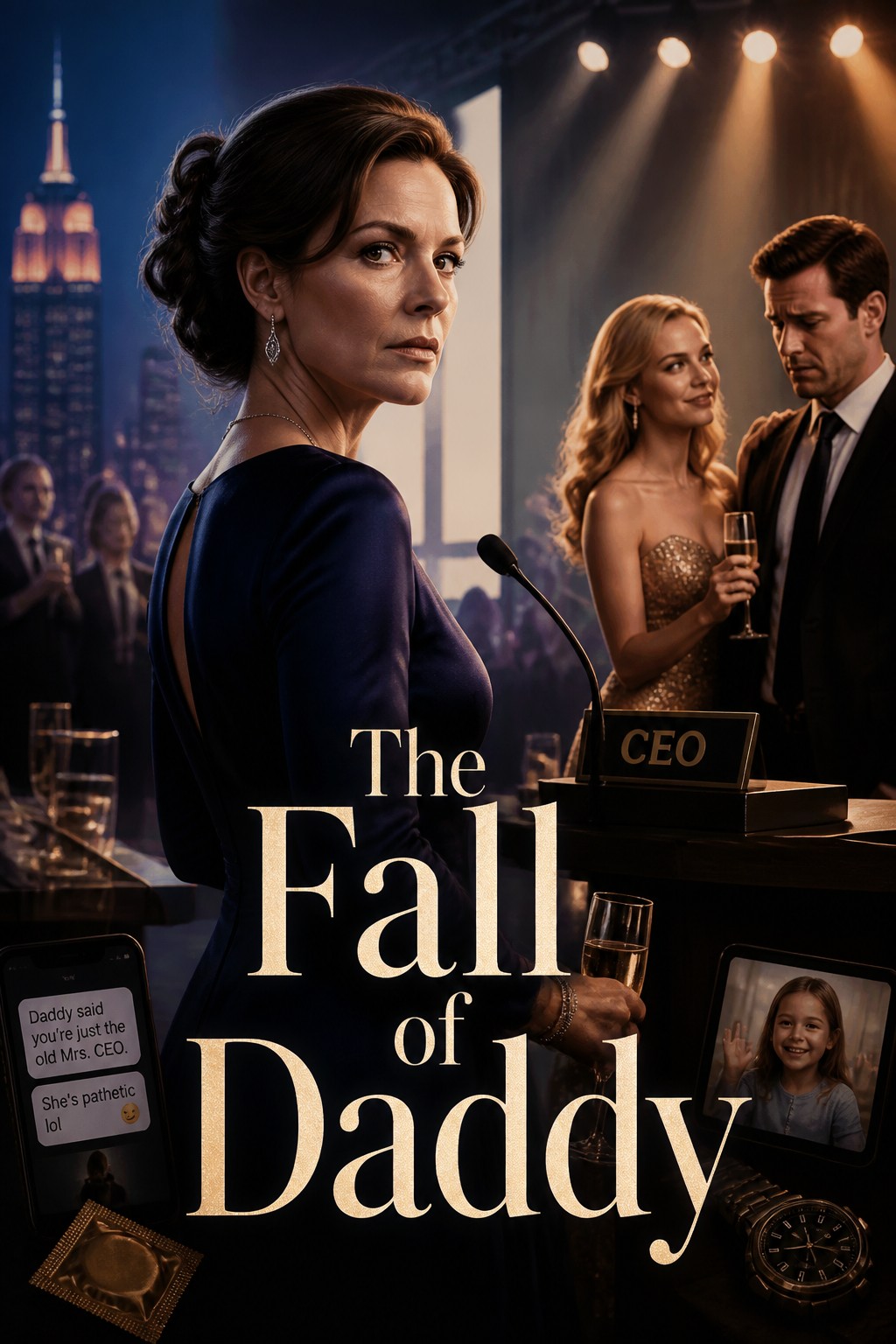 The Fall of Daddy