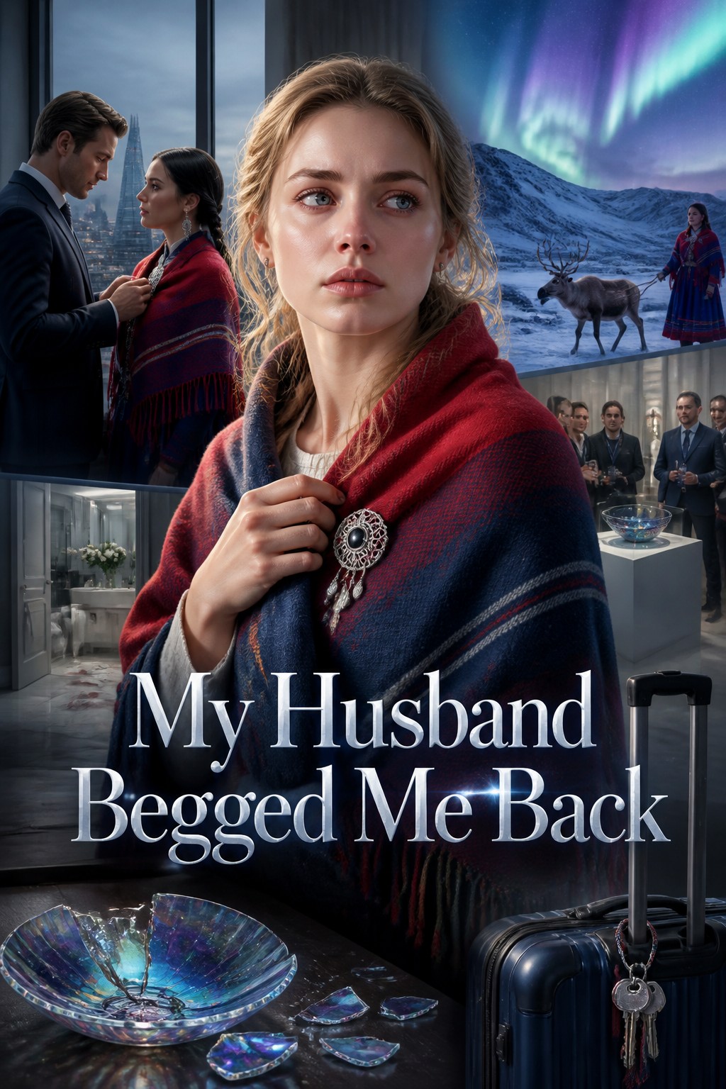 My Husband Begged Me Back