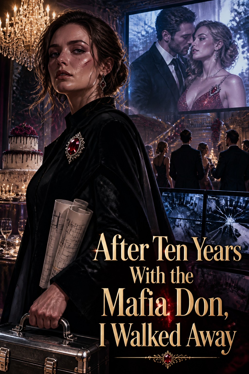 After Ten Years With the Mafia Don, I Walked Away