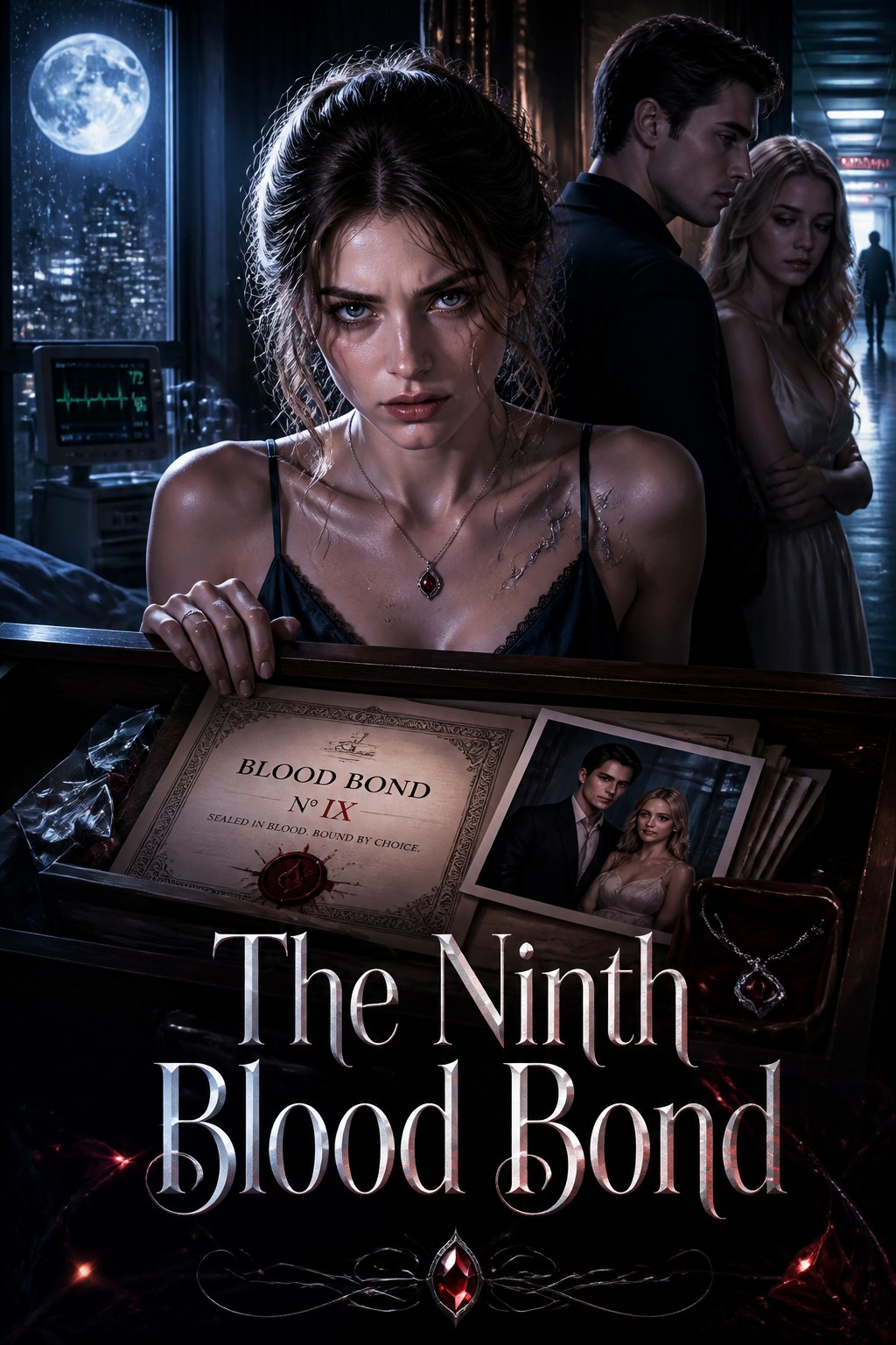 The Ninth Blood Bond