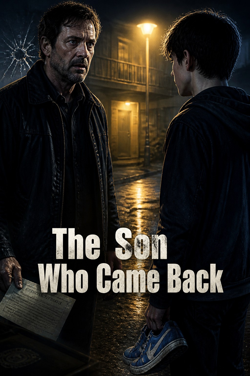 The Son Who Came Back