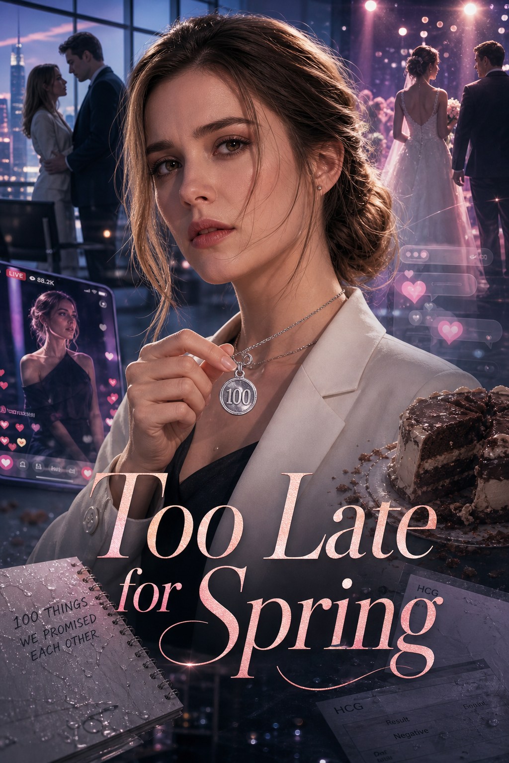Too Late for Spring