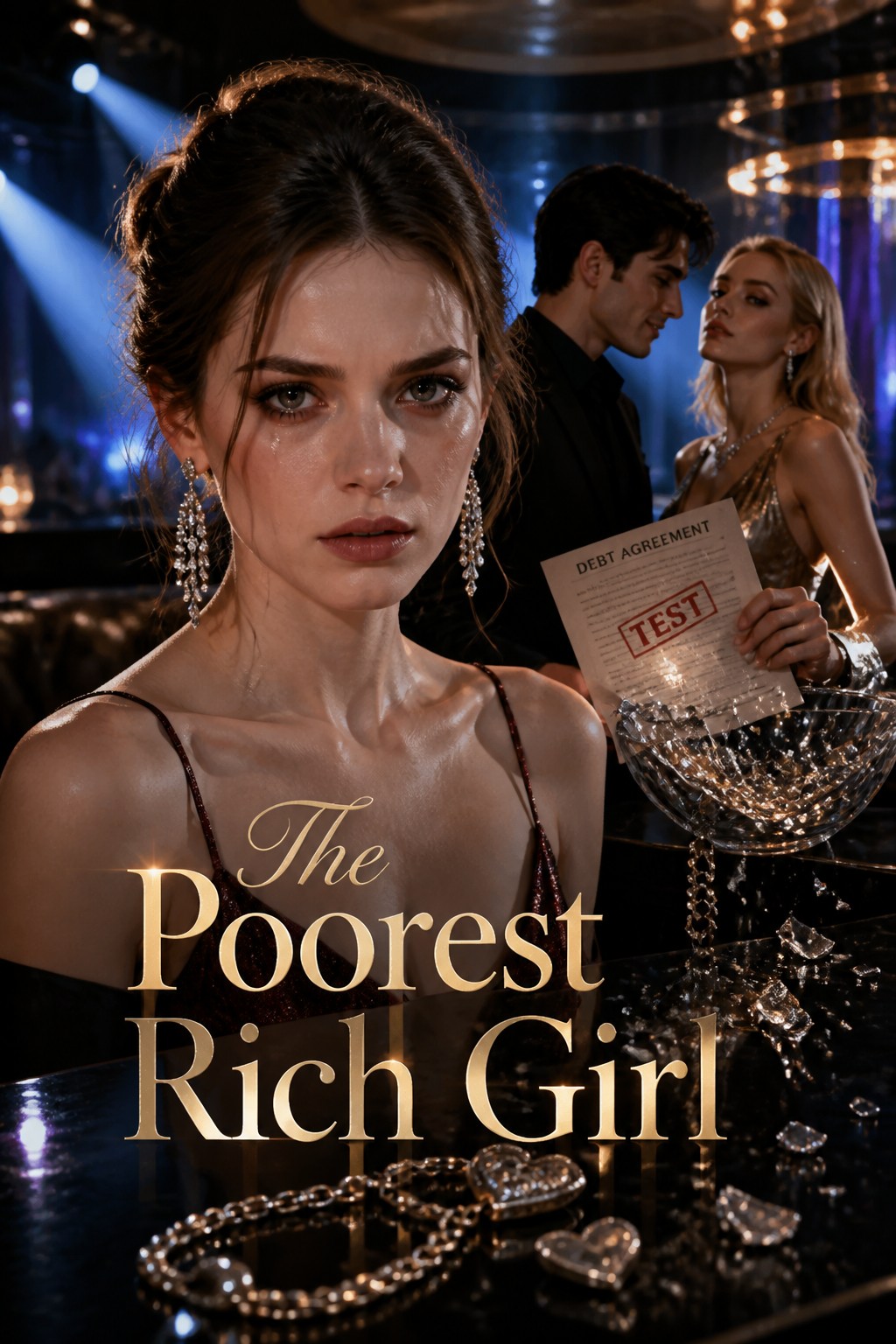 The Poorest Rich Girl