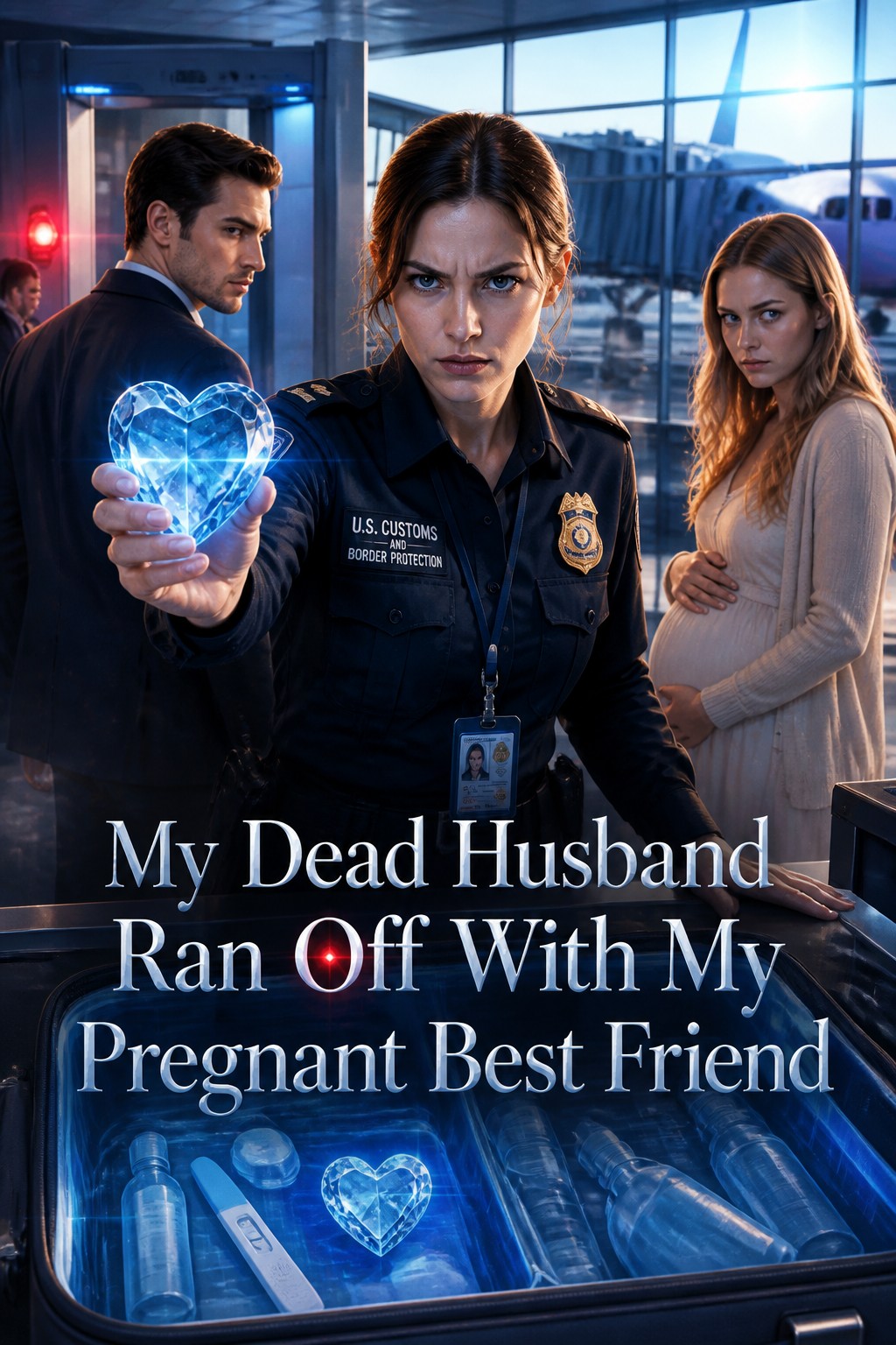 My Dead Husband Ran Off With My Pregnant Best Friend