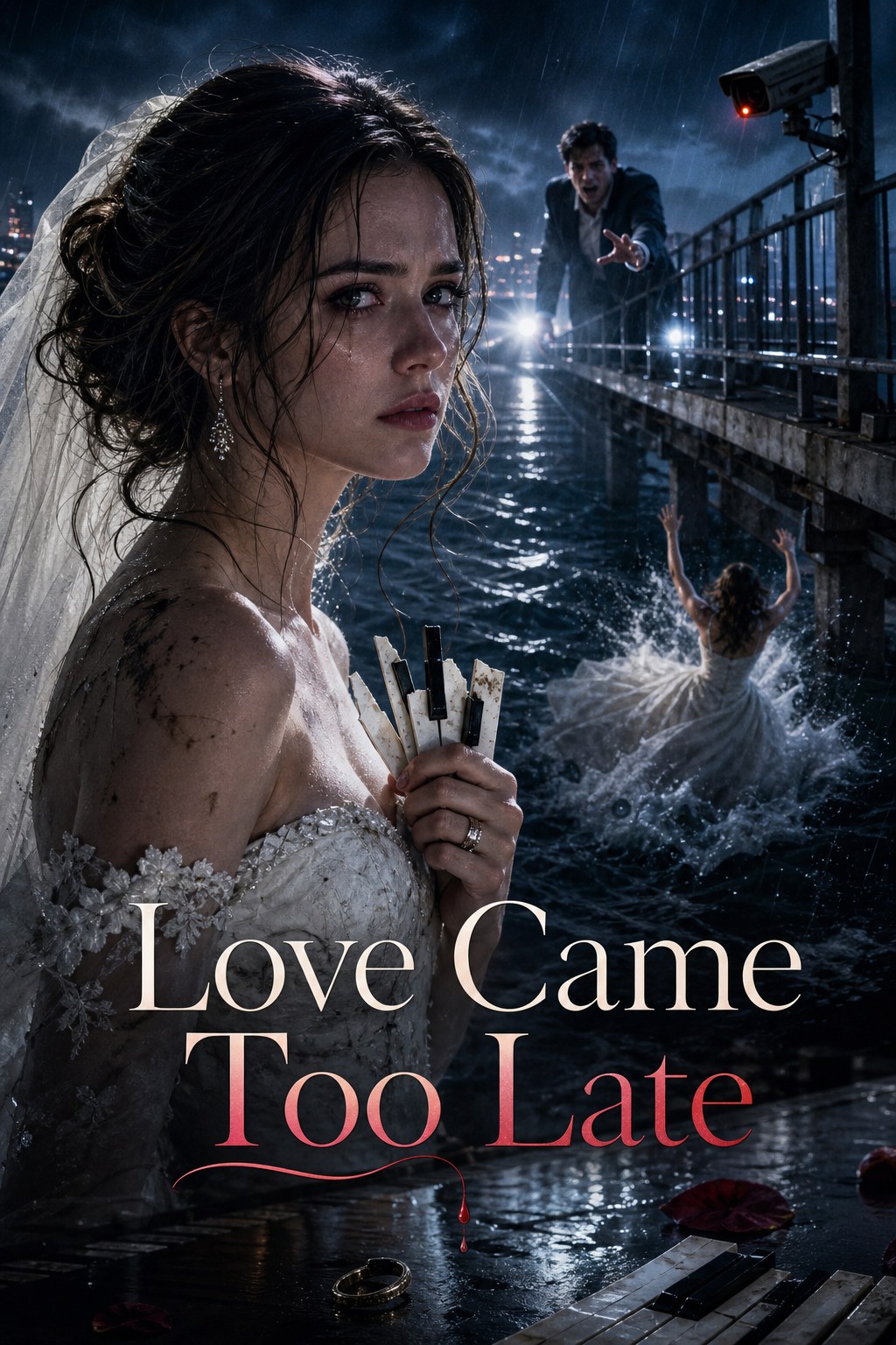 Love Came Too Late
