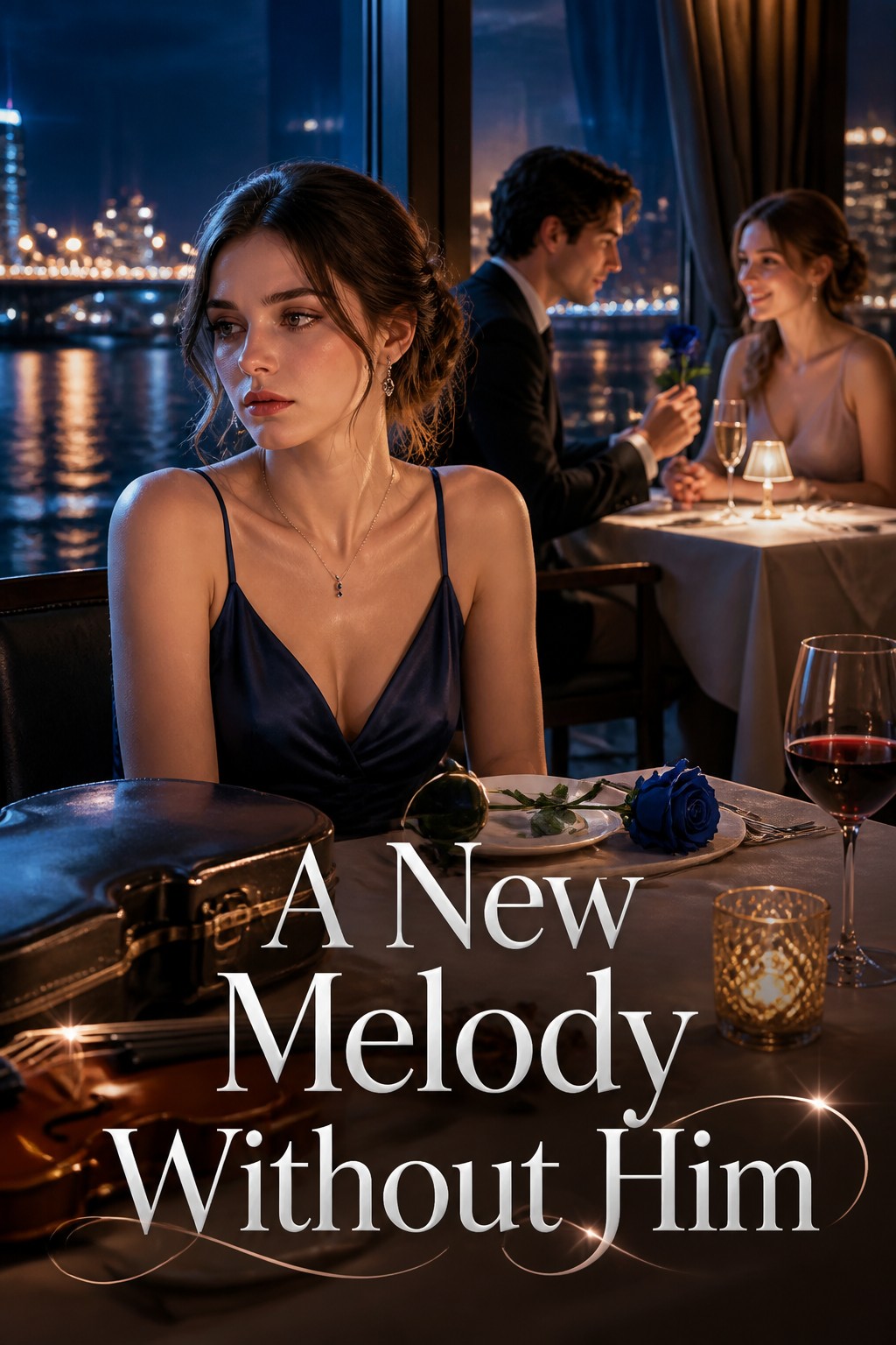 A New Melody Without Him