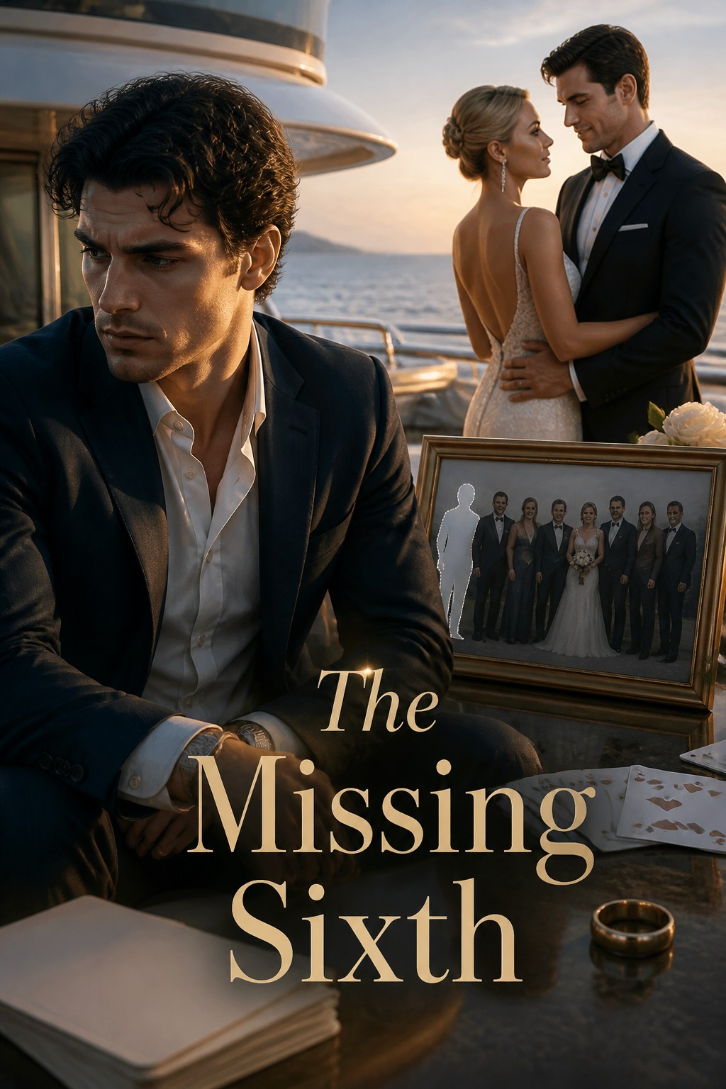 The Missing Sixth