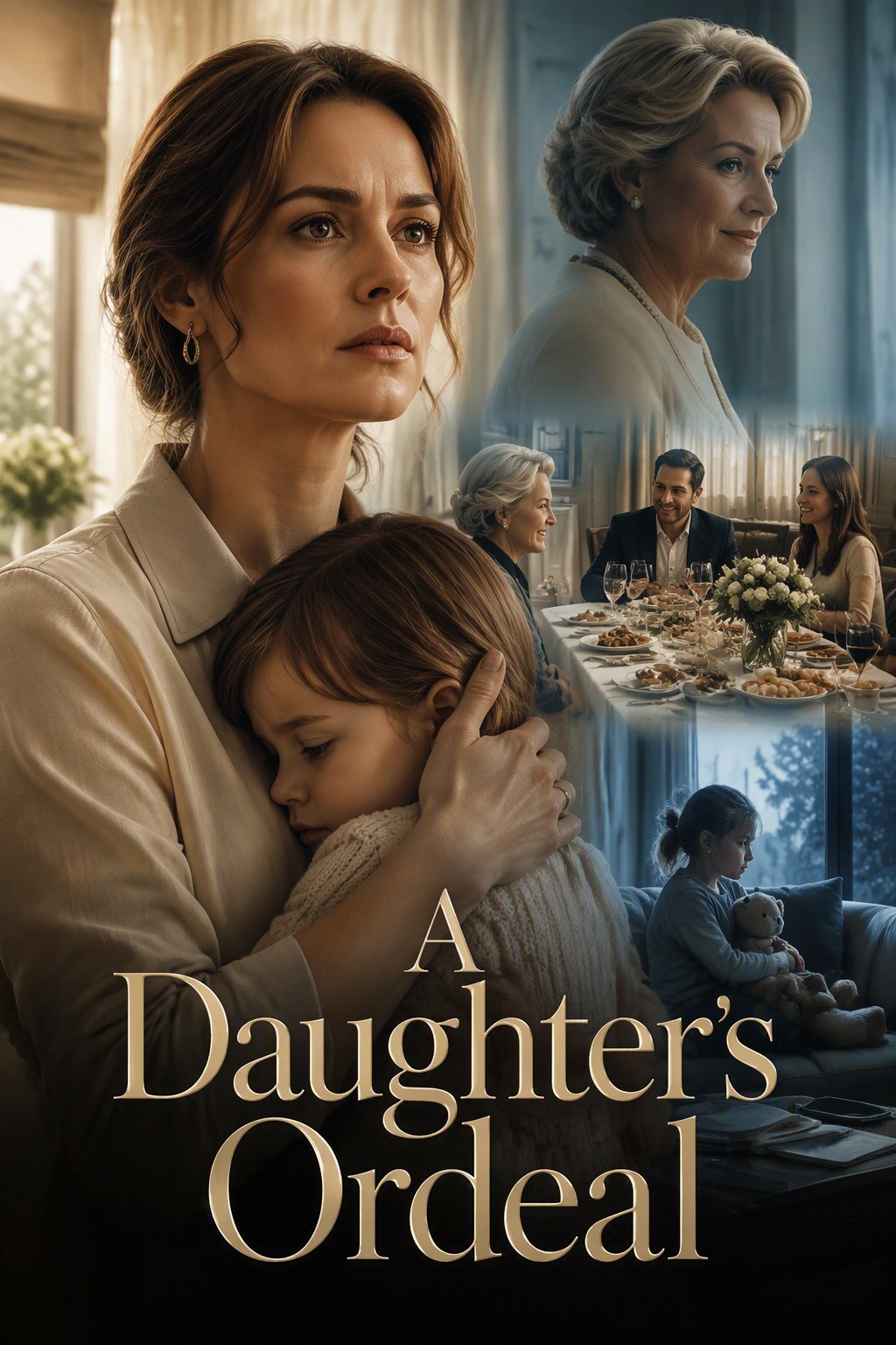 A Daughter’s Ordeal