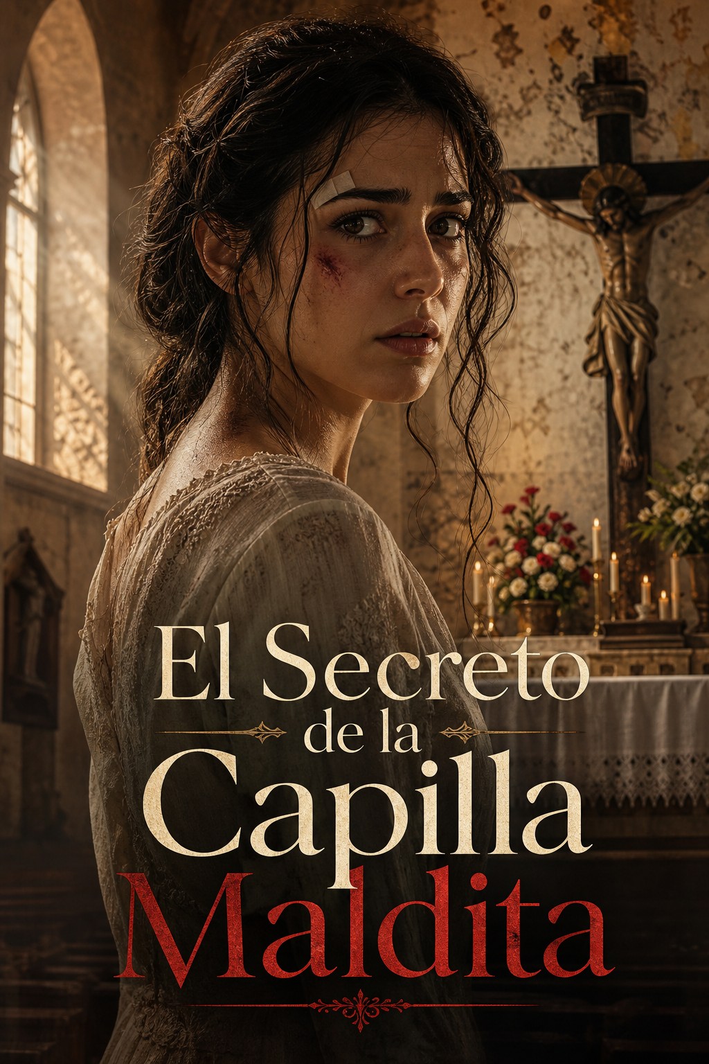 El Secreto de la Capilla Maldita