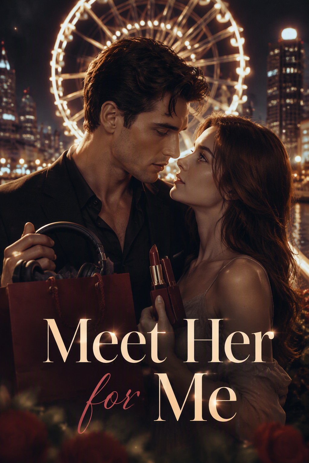 Meet Her for Me