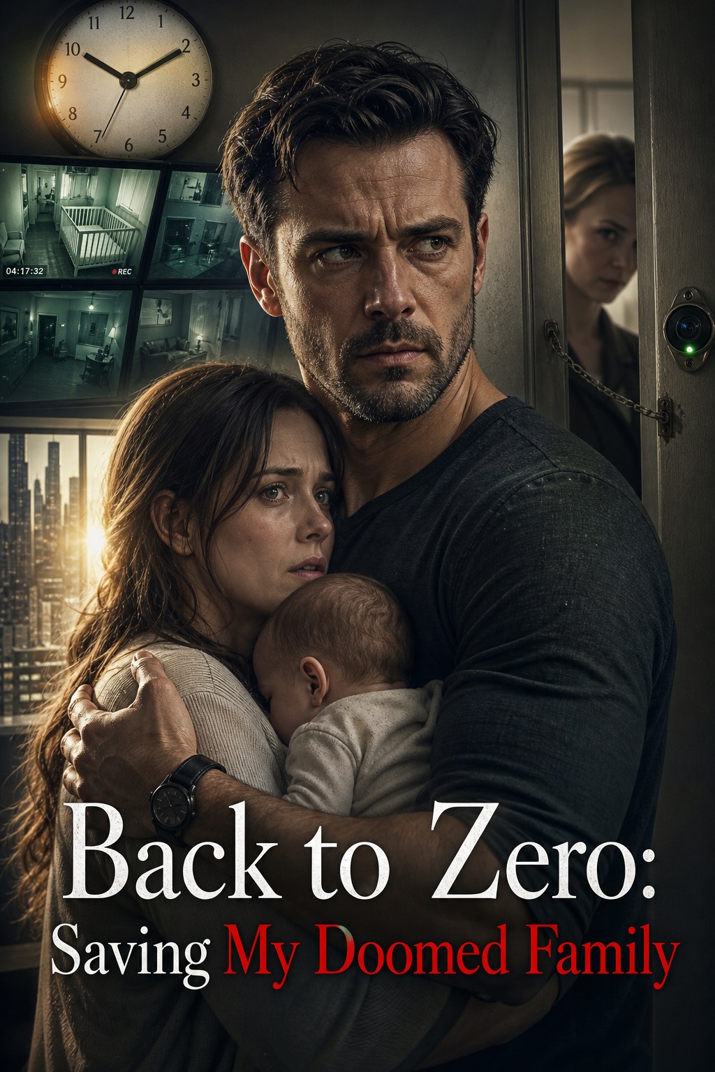 Back to Zero: Saving My Doomed Family