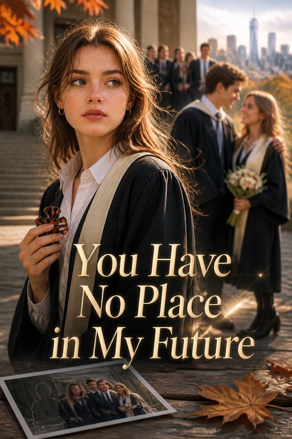You Have No Place in My Future