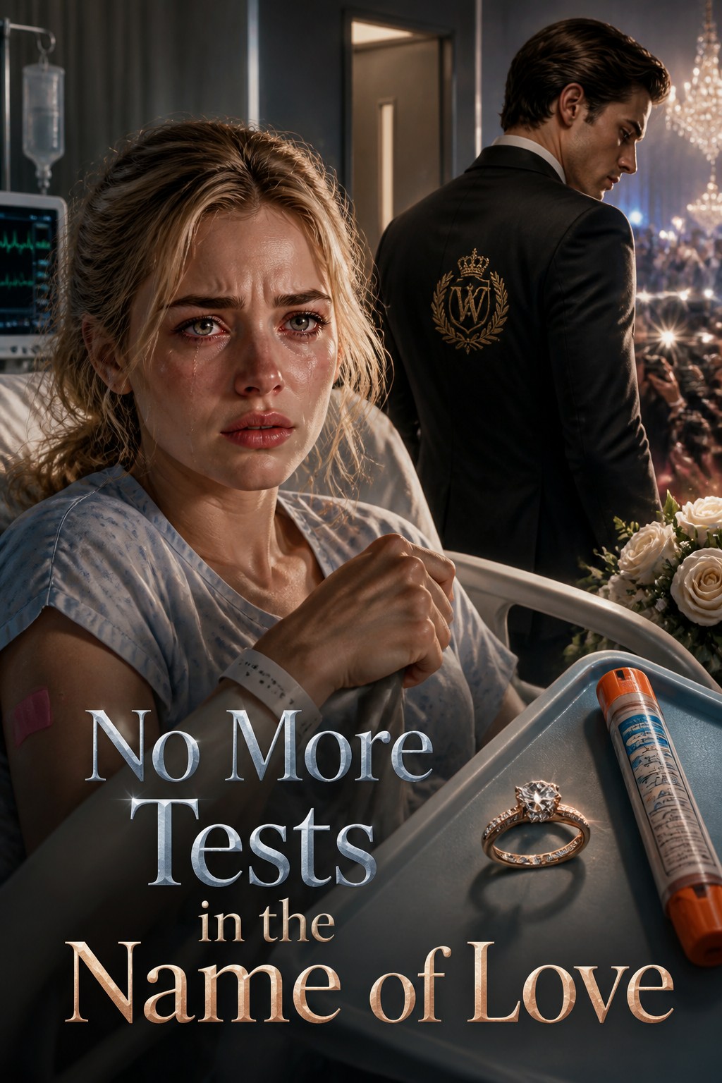 No More Tests in the Name of Love