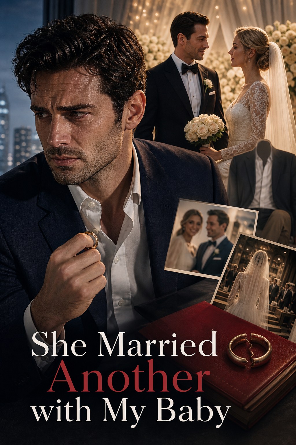 She Married Another with My Baby